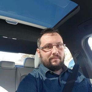 Meet your Posher, Kivanc